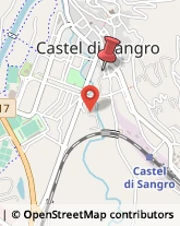 Via dell'Arcipretura, 5,67031Castel di Sangro