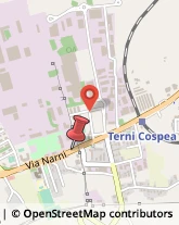 Via Narni, 76/A,05100Terni