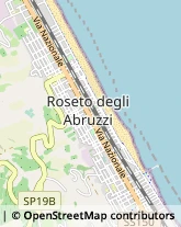 Via Alessandro Manzoni, 112,64026Roseto degli Abruzzi