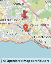 Corso Europa, 201/8,16132Genova