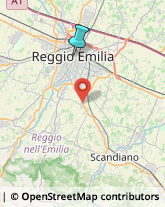 Campeggi, Villaggi Turistici e Ostelli,42121Reggio nell'Emilia