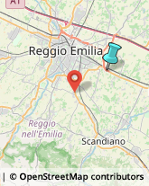 Campeggi, Villaggi Turistici e Ostelli,42122Reggio nell'Emilia