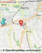 Trasporti Refrigerati,05100Terni