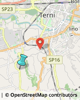 Appartamenti e Residence,05100Terni