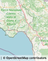 Via Policeta, 20,84030San Rufo