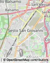 Via Giovanni Boccaccio, 296,20099Sesto San Giovanni