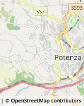 Paste Alimentari - Dettaglio,85100Potenza