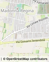 Via Gela, 5,21052Busto Arsizio