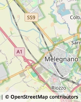 Via Zuavi, 51,20077Melegnano