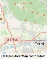 Istituti di Bellezza,05100Terni