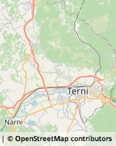 Istituti di Bellezza,05100Terni