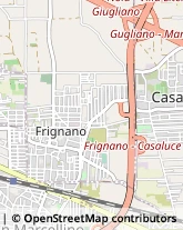 Corso Italia, 31,81030Frignano