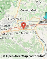 Ambulatori e Consultori,50053Firenze