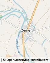 Vicolo Delle Mondine, 19,27030Zeme