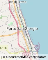 Via Gaspare Spontini, 35,63017Porto San Giorgio