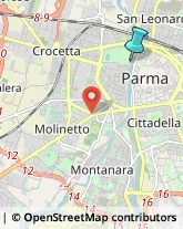 Ricerca e Selezione del Personale,43125Parma