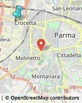 Ricerca e Selezione del Personale,43126Parma