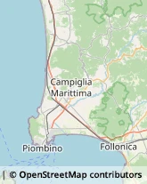 Comuni e Servizi Comunali,57025Livorno