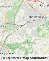 Via Ponzella, 40,21052Busto Arsizio