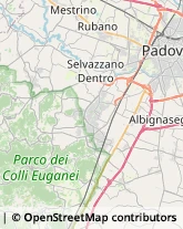 Vicolo Antonio Pacinotti, 4,35020Albignasego