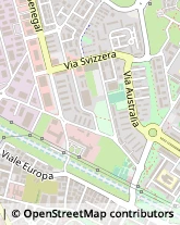 Viale Senegal, 3,58100Grosseto