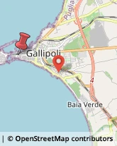 Corso Roma, 131,73014Gallipoli