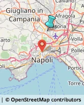 Impianti Sportivi,80144Napoli