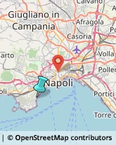 Impianti Sportivi,80123Napoli