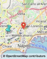 Palestre e Centri Fitness,80129Napoli