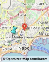 Palestre e Centri Fitness,80129Napoli