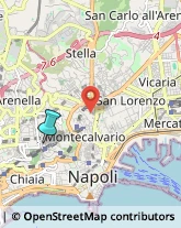 Palestre e Centri Fitness,80127Napoli