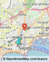 Palestre e Centri Fitness,80121Napoli