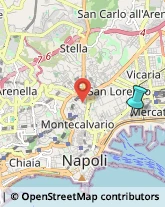 Biancheria per la casa - Dettaglio,80133Napoli