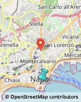 Lavanderie,80132Napoli