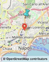 Palestre e Centri Fitness,80136Napoli