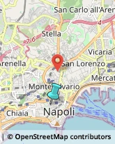 Lavanderie,80132Napoli