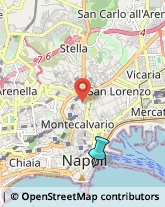 Impianti Sportivi,80133Napoli