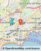 Palestre e Centri Fitness,80129Napoli