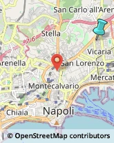 Lavanderie,80141Napoli