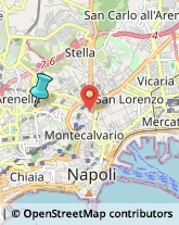 Palestre e Centri Fitness,80128Napoli