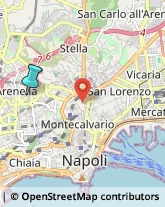 Palestre e Centri Fitness,80128Napoli