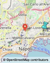 Palestre e Centri Fitness,80142Napoli