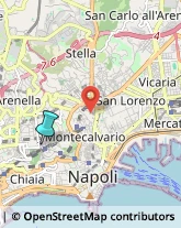 Lavanderie,80129Napoli