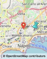 Palestre e Centri Fitness,80138Napoli