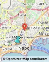 Palestre e Centri Fitness,80132Napoli