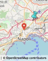 Impianti Sportivi,80141Napoli