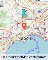 Impianti Sportivi,80131Napoli