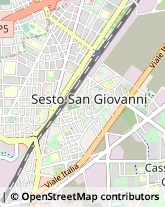 Via Giuseppe Mazzini, Snc,20099Sesto San Giovanni