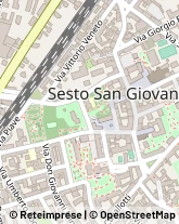 Via dei Giardini, 22,20099Sesto San Giovanni