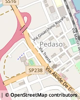 Via Nazario Sauro, 27,63016Pedaso